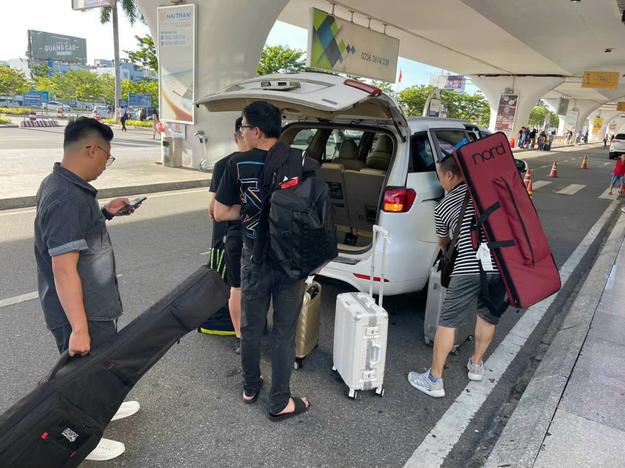 Vũ Car - Uy tín chất lượng