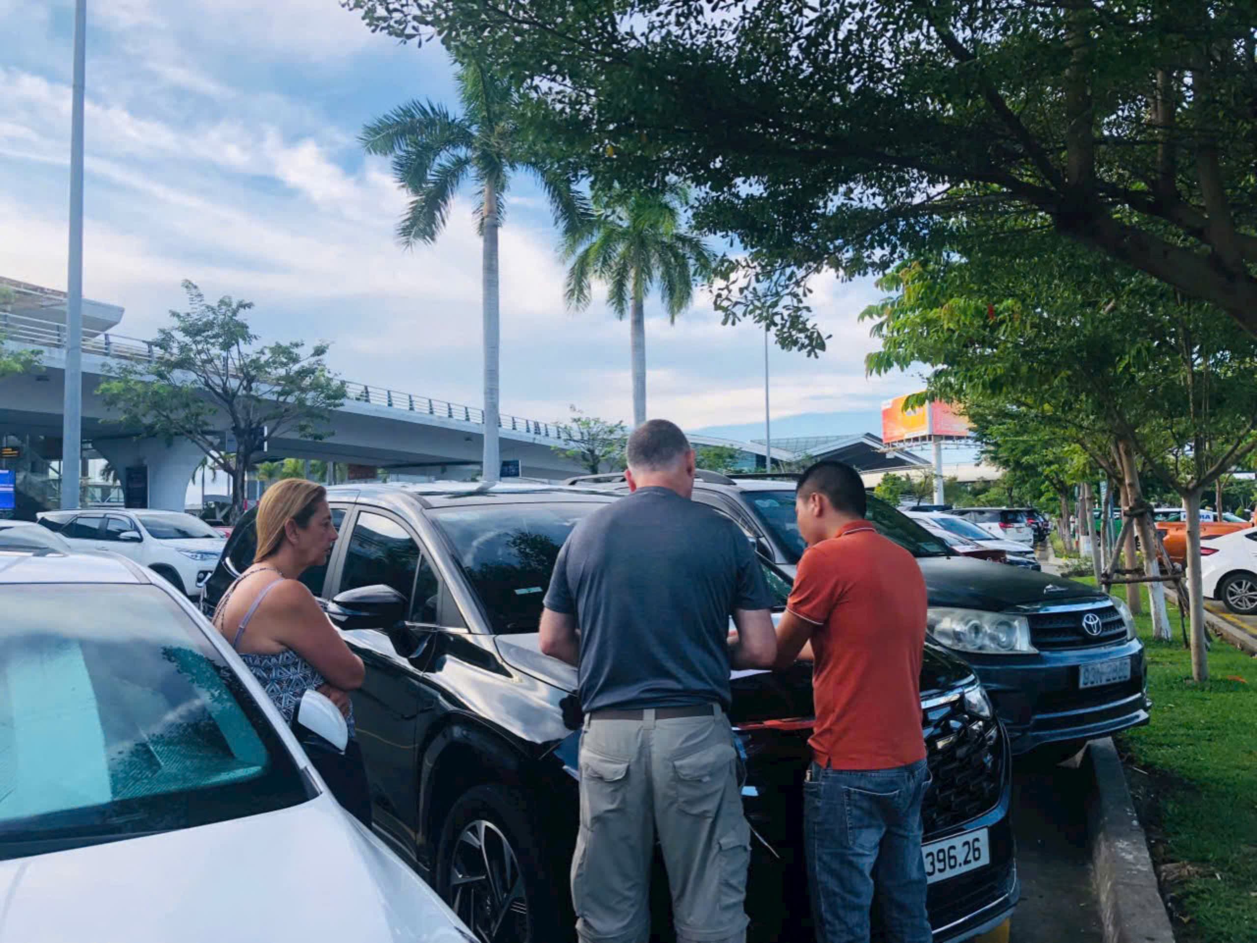 Vũ Car - Uy tín chất lượng