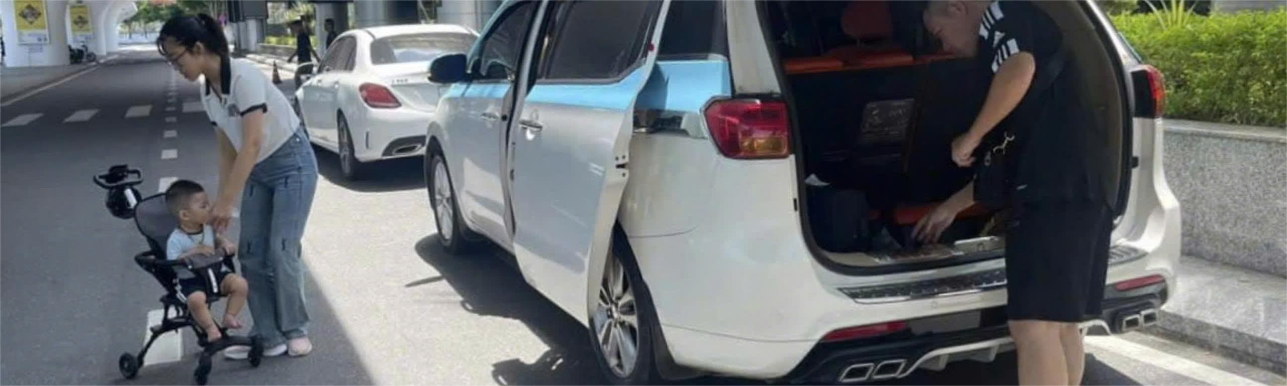 Vũ Car - Uy tín chất lượng